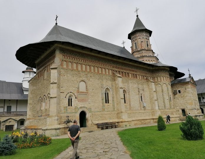 Neamț Monastery
